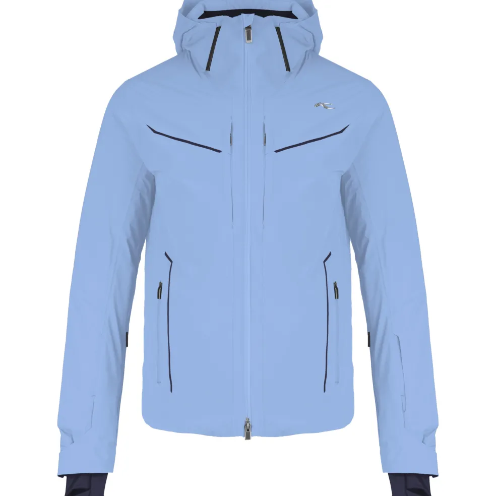 Kjus Formula winterjas heren neptune