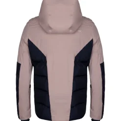 Kjus Privot winterjas heren deep space almond