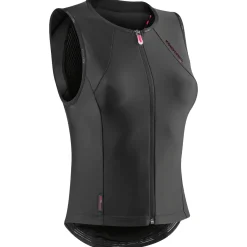 Komperdell Air Vest Light rugbeschermer dames black