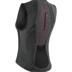 Komperdell Air Vest Light rugbeschermer dames black