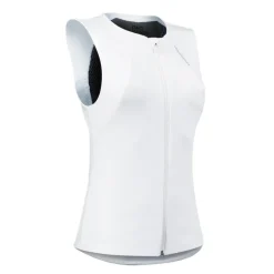 Komperdell Air Vest rugbeschermer dames white