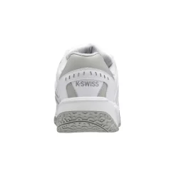 K-Swiss Accomplish IV Omni tennisschoenen dames white vapor blue