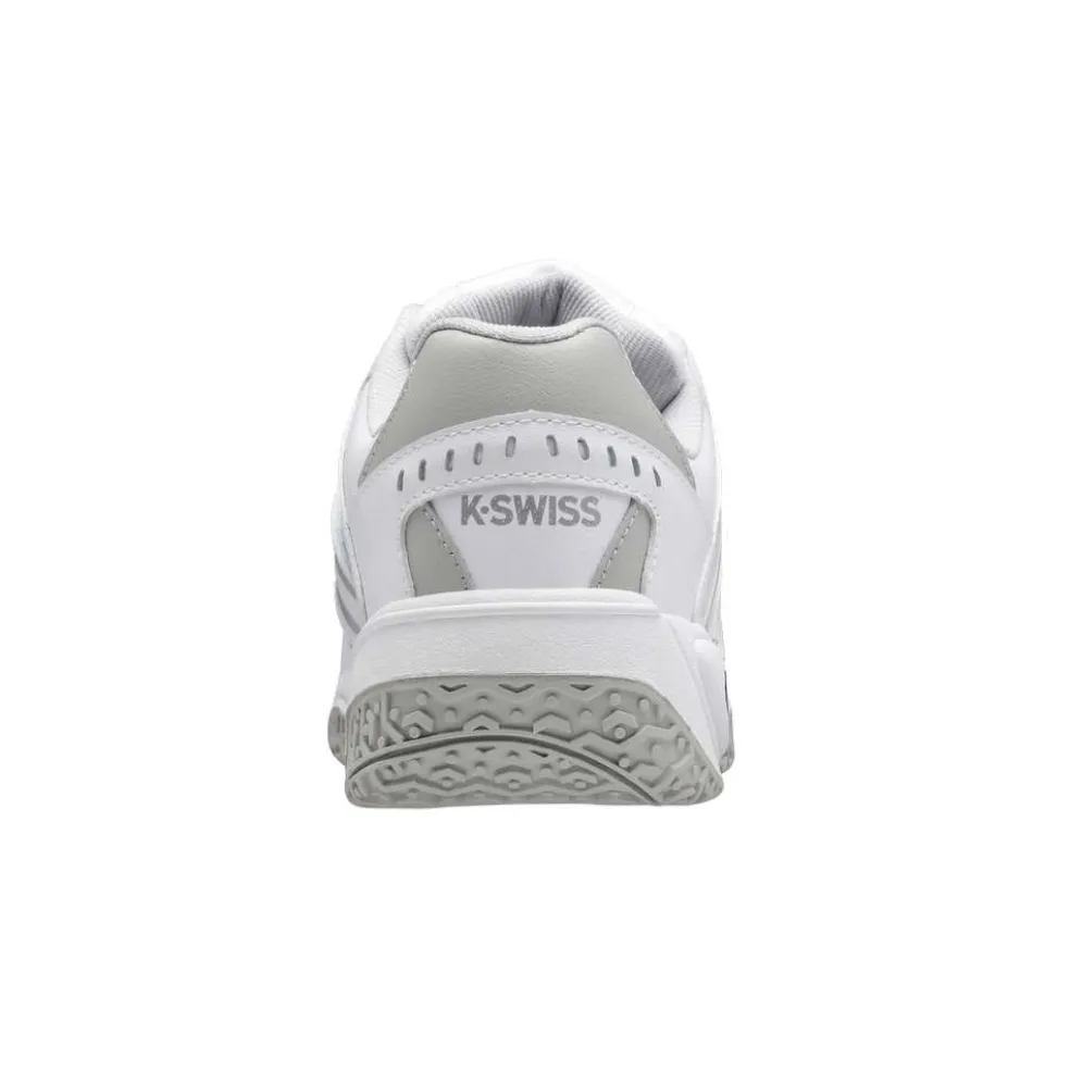 K-Swiss Accomplish IV Omni tennisschoenen dames white vapor blue