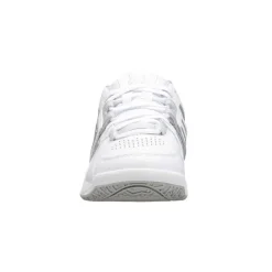 K-Swiss Accomplish IV Omni tennisschoenen dames white vapor blue