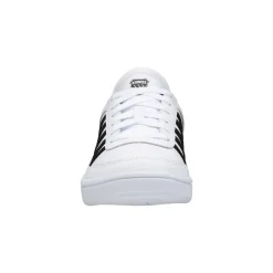 K-Swiss Court Chasseur schoenen heren white black