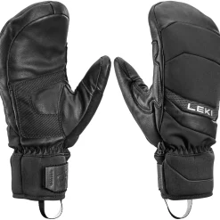 Leki Griffin Base Zero wanten black
