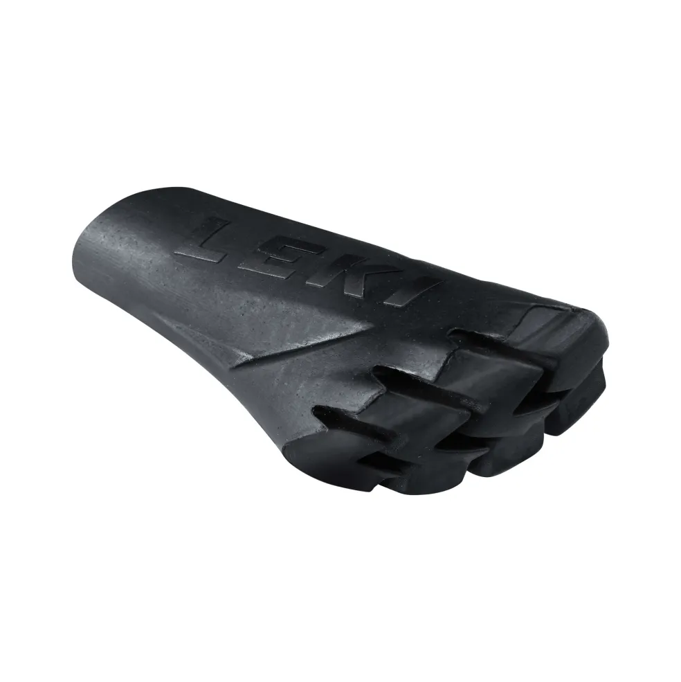 Leki Gummidemper Powergrip Pad black