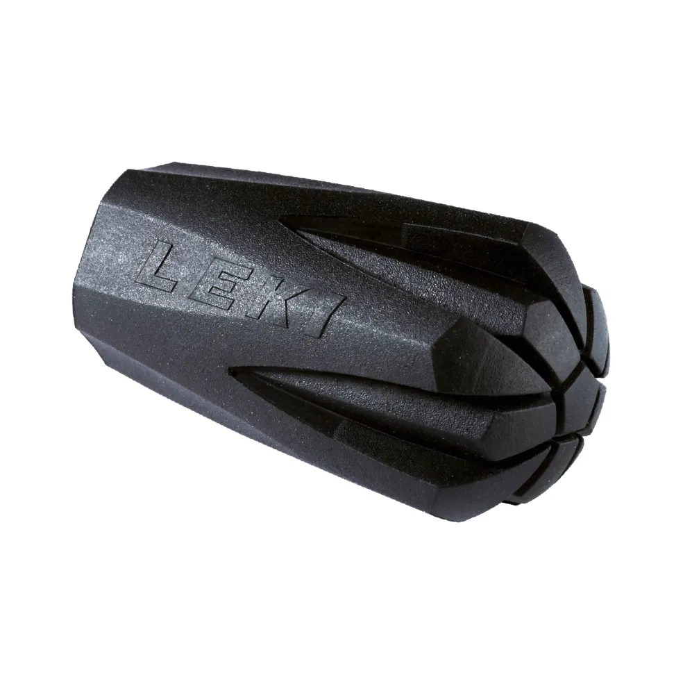 Leki Gummidemper Trekking pad paar black