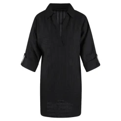 LingaDore 7729 tuniek dames black
