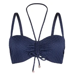 LingaDore Balconette bikinitop dames dark blue