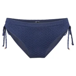 LingaDore bikinibroekje dames dark blue