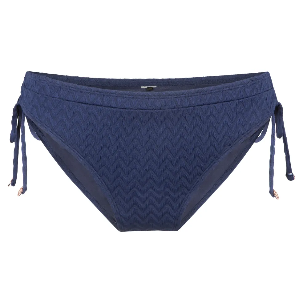 LingaDore bikinibroekje dames dark blue