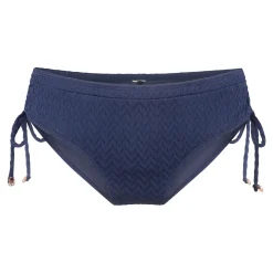 LingaDore Short bikinibroekje dames dark blue