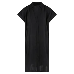 LingaDore SS tuniek dames black