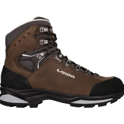 Lowa 210441 Camino Evo LL bergschoenen heren brown graphite