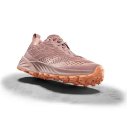 Lowa AMPLUX Ws hardloopschoenen dames oldrose apricot