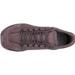 Lowa Ascona GTX Lo Ws wandelschoenen dames brownrose rose