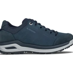 Lowa Ascona GTX Lo Ws wandelschoenen dames navy