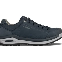 Lowa Ascona LL Lo Ws wandelschoenen dames navy