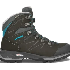 Lowa Badia GTX Ws bergschoenen dames anthracite