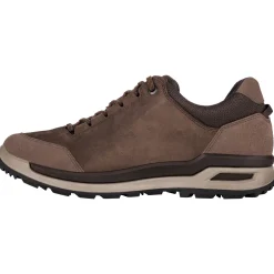 Lowa Bellagio GTX Lo wandelschoenen heren espresso