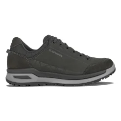 Lowa Bellagio GTX Lo wandelschoenen heren anthracite