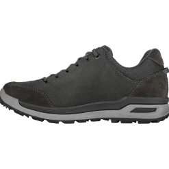 Lowa Bellagio GTX Lo wandelschoenen heren anthracite