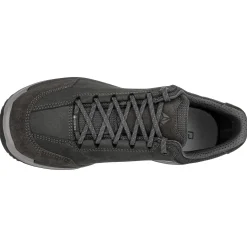 Lowa Bellagio GTX Lo wandelschoenen heren anthracite