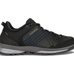 Lowa Carezza GTX Lo bergschoenen heren anthracite bronze