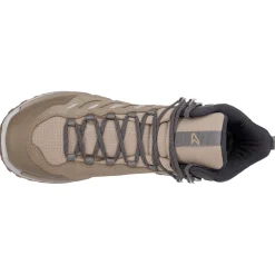 Lowa Innovo GTX Mid Ws wandelschoenen dames dune grey