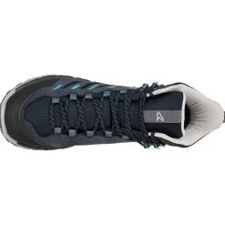 Lowa Innovo GTX Mid Ws wandelschoenen dames navy arctic
