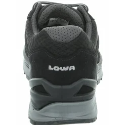 Lowa LM310709 Innox Pro GTX Lo wandelschoenen heren black grey