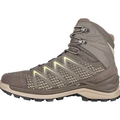 Lowa LM320703 Innox Pro GTX Mid Ws wandelschoenen dames stone green