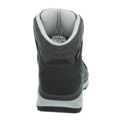 Lowa Locarno GTX QC wandelschoenen dames anthracite ice blue