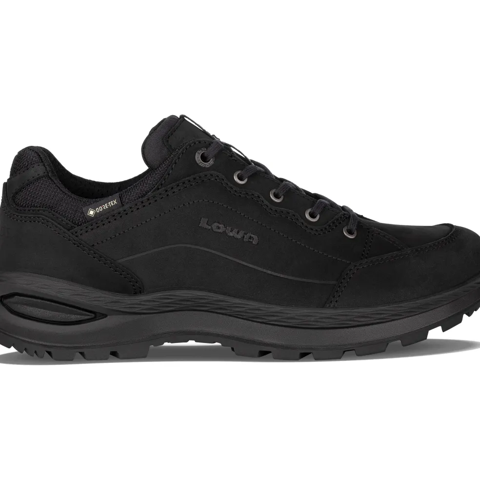 Lowa Renegade Evo GTX Lo Ws wandelschoenen dames black