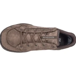 Lowa Renegade Evo GTX Lo wandelschoenen heren espresso black