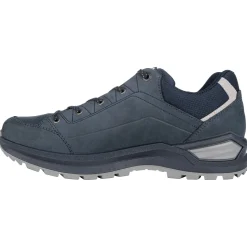 Lowa Renegade Evo GTX Lo wandelschoenen heren navy stone