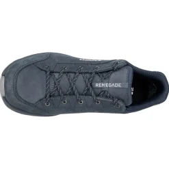 Lowa Renegade Evo GTX Lo wandelschoenen heren navy stone