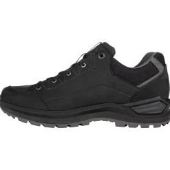 Lowa Renegade Evo GTX Lo wandelschoenen heren black graphite