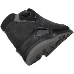 Lowa Renegade Evo GTX Lo wandelschoenen heren black graphite