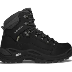 Lowa Renegade GTX Mid Ws wandelschoenen dames deep black