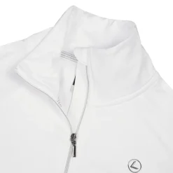 Luhta Ahjola skipully dames optic white