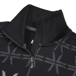 Luhta Ahjola skipully dames basic black