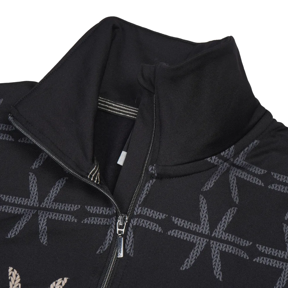 Luhta Ahjola skipully dames basic black