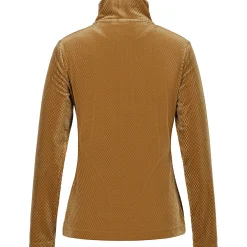 Luhta Ahkiolahti skipully dames brown