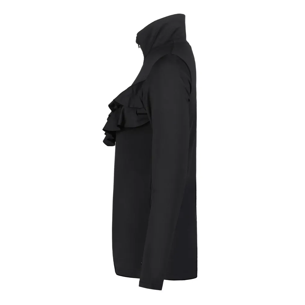 Luhta Ahl skipully dames basic black