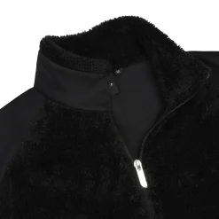 Luhta Eirala vest dames black