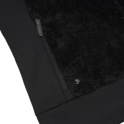 Luhta Eirala vest dames black