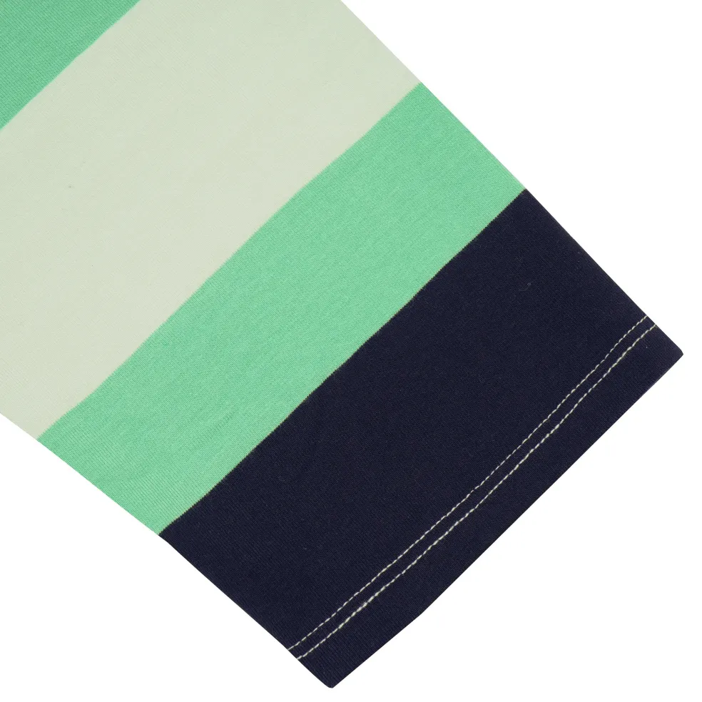 Luhta Hadli shirt dames green