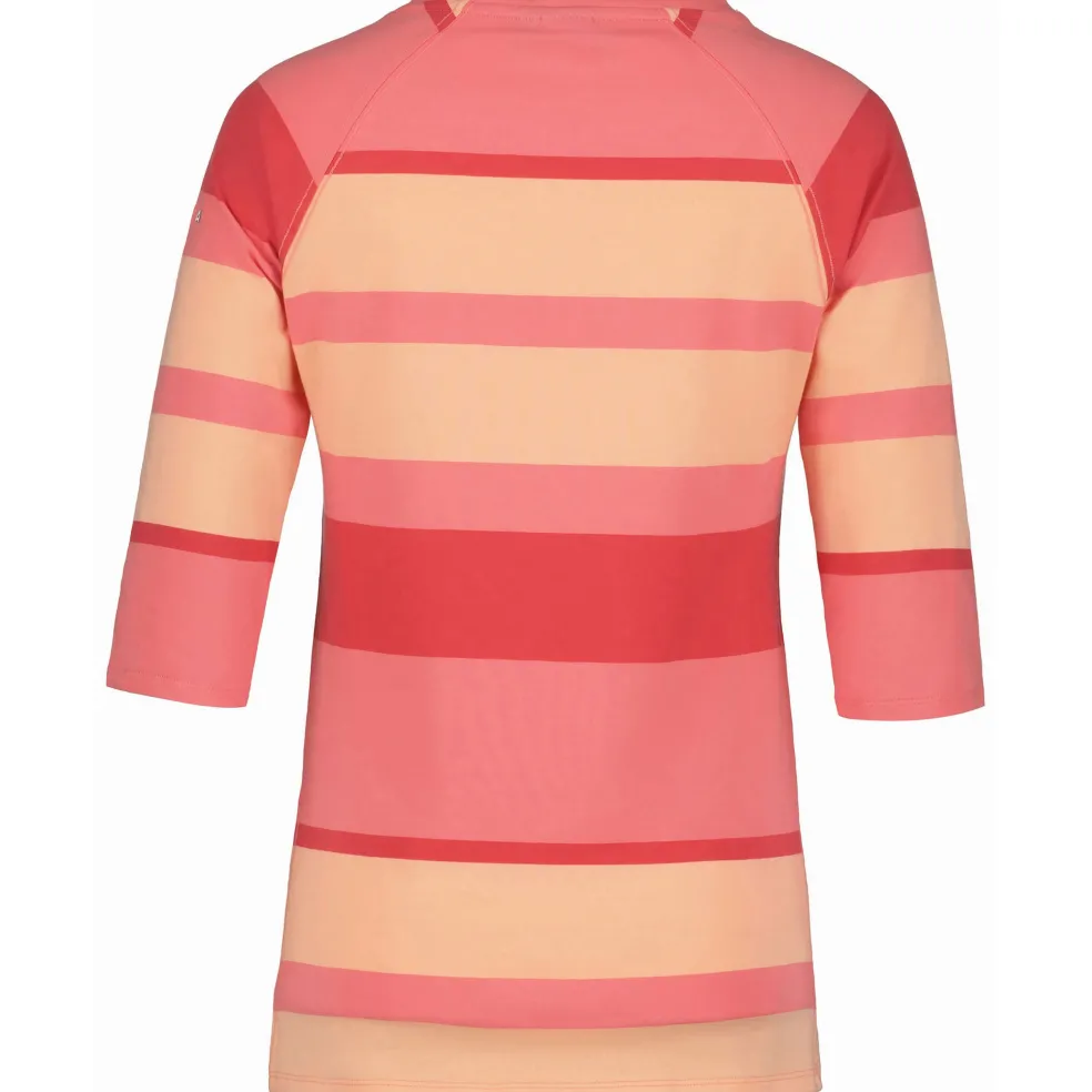 Luhta Hadli shirt dames pink